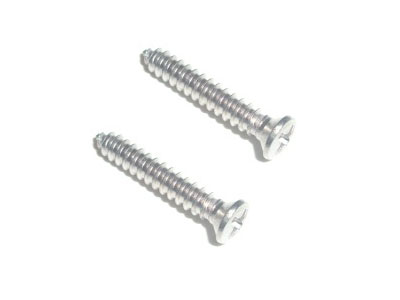 (image for) 64-66 OUTSIDE MIRROR MOUNTING SCREWS