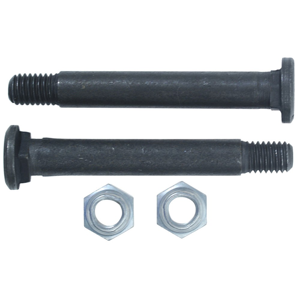 1965 HIPO ENG INSULATOR BOLT.