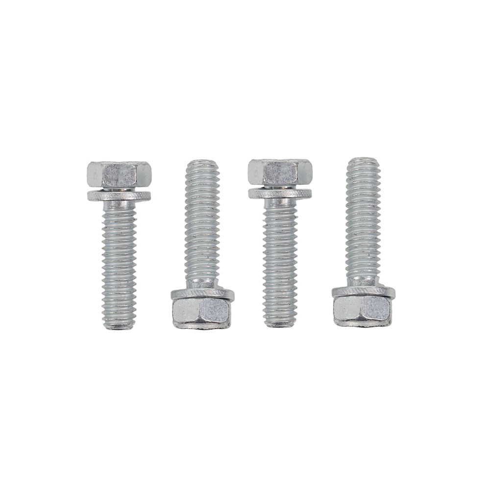 (image for) 390/428 OIL FILTER ADAPTER BOLT KIT - 4 PCS