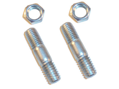 1 BRRL CARBURETOR BOLTS