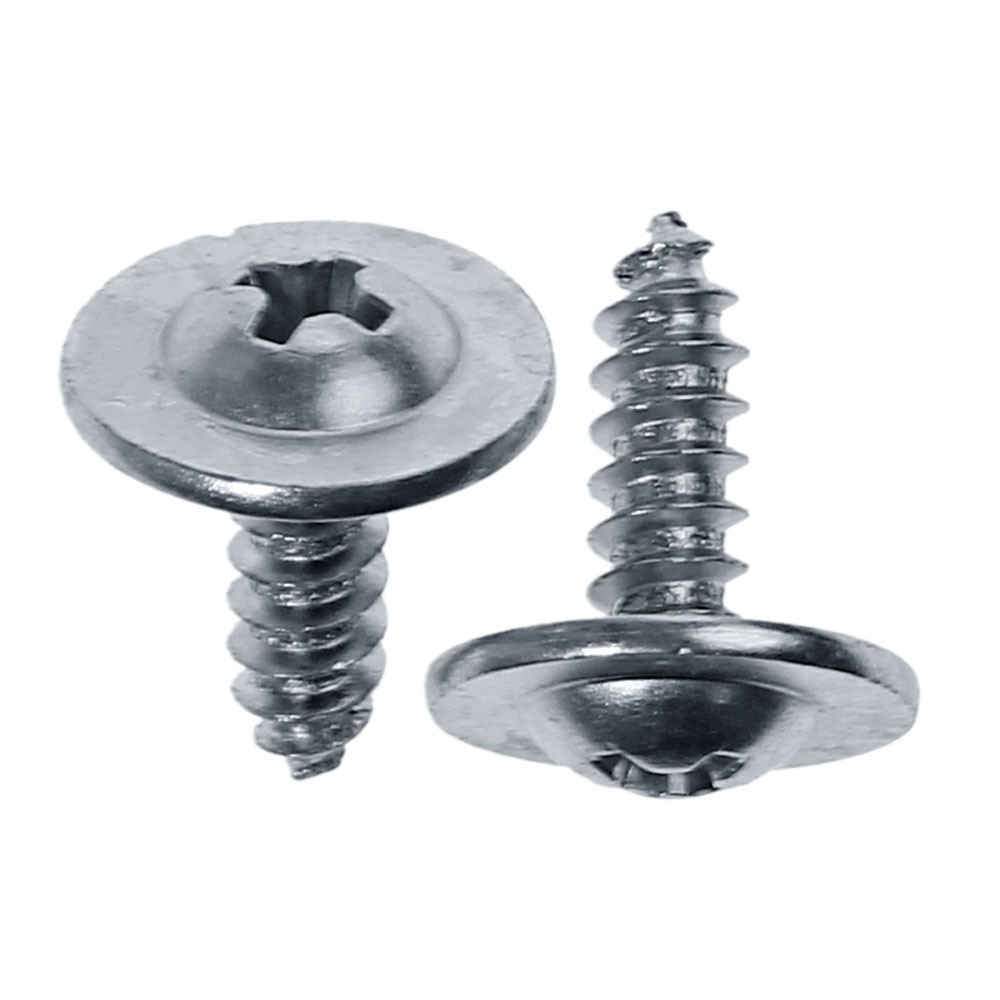 (image for) 65-66 WASHER NOZZLE SCREWS - 2 PCS
