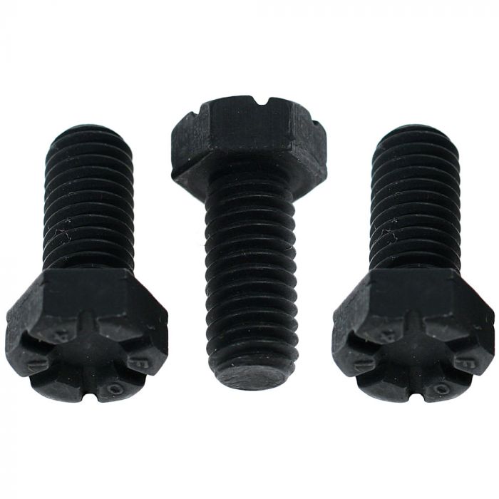 (image for) CRANK PULLEY BOLTS - 3 BOLT