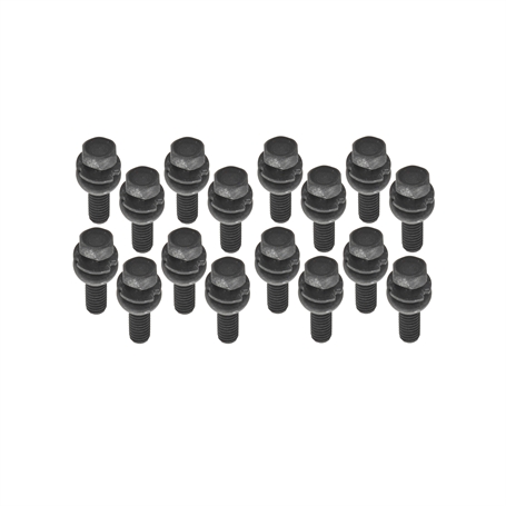 (image for) 67-69 390 NON GT EXHAUST MANIFOLD BOLT KIT - 32 PCS
