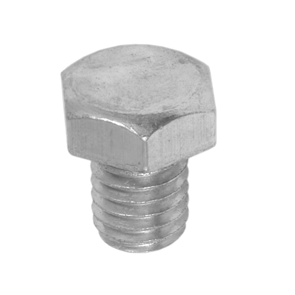 63-68 ENGINE ID TAG BOLT - 260 / 289 / 302