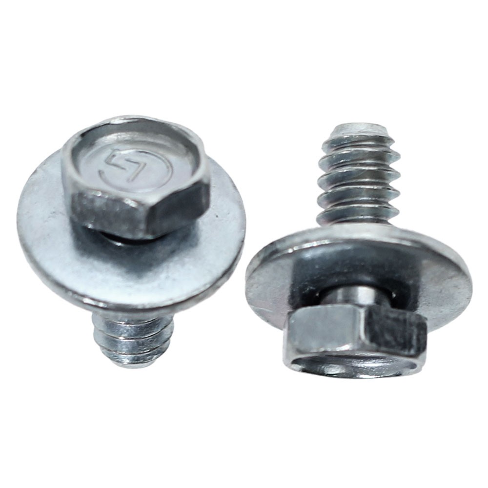 65-66 GLOVE BOX LATCH HARDWARE