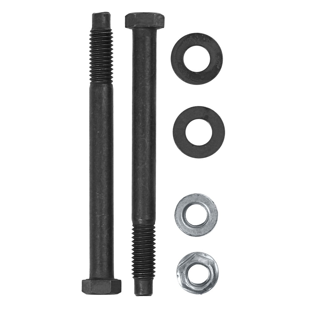 66-69 ENGINE MOUNT TO FRAME MOUNT BOLTS - 6 PCS (image for) 66-69 ENGINE MOUNT TO FRAME MOUNT BOLTS - 6 PCS