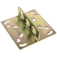 ENGINE HOIST PLATE