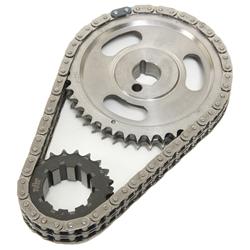 289/302 DOUBLE ROW TIMING CHAIN SET