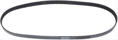 GATORBACK POLY-V SERPENTINE 6-RIB BELT - 104.5"