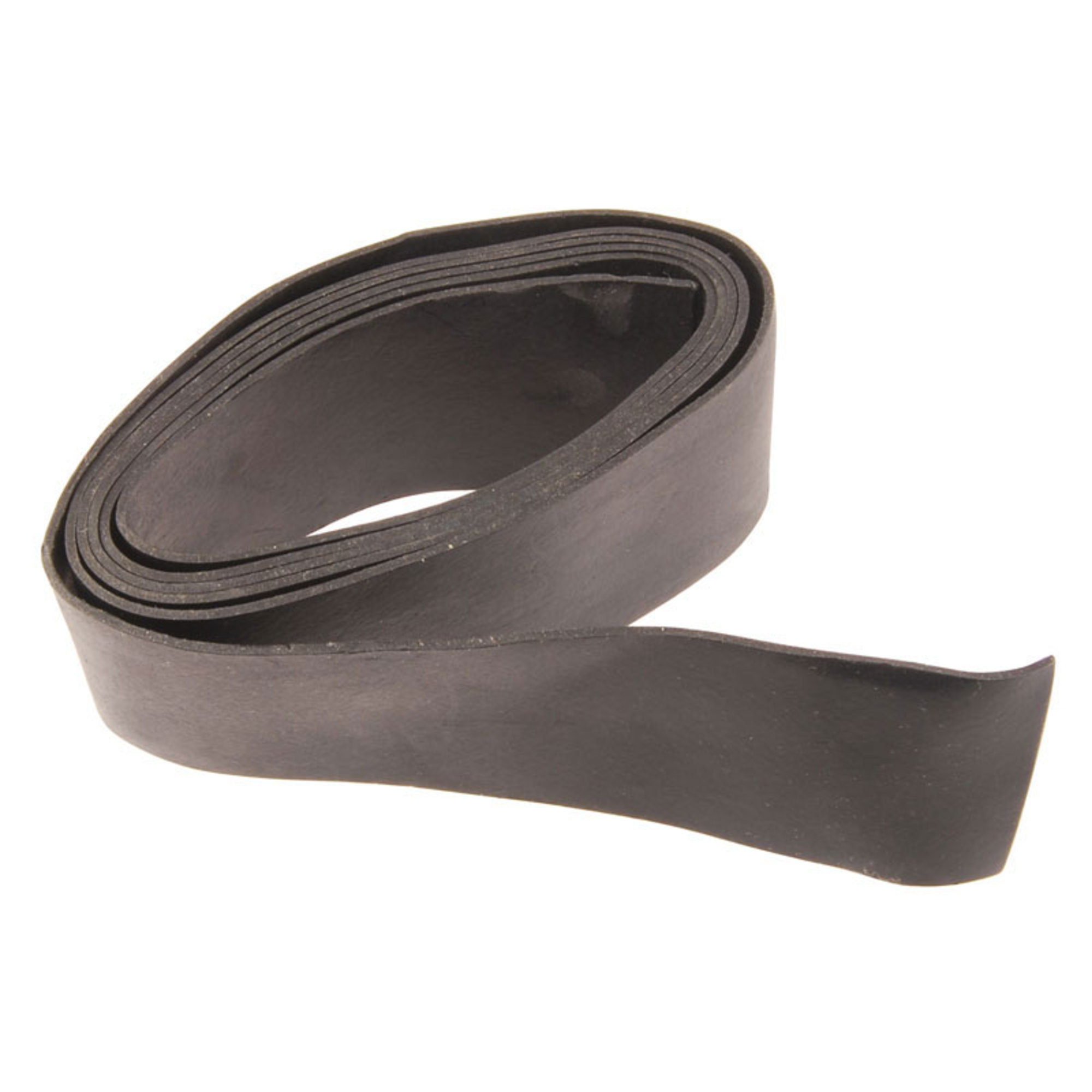 GLASS SETTING TAPE - 65-68 UPPER DOOR GLASS TRIM - 4'