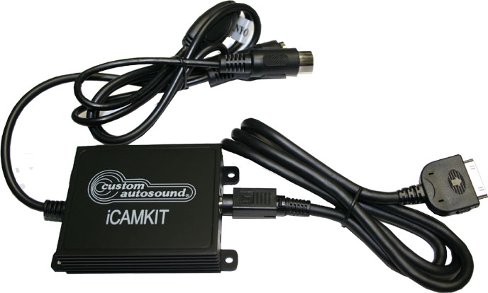 iPOD ADAPTER- (USA-630, USA-66) (image for) iPOD ADAPTER- (USA-630, USA-66)
