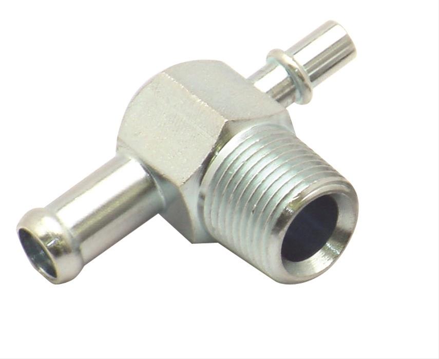 INTAKE MANIFOLD VACUUM FITTING