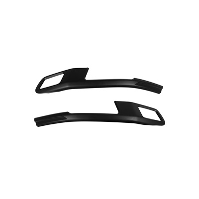 2018+ TURN SIGNAL/FOG LIGHT COVER (image for) 2018+ TURN SIGNAL/FOG LIGHT COVER