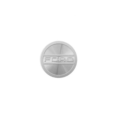 2018-19 "FORD" INSERTS - ENGINE CAPS