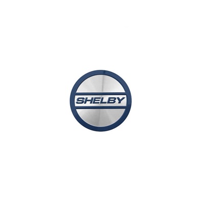 (image for) 2018-19 "SHELBY" INSERTS - ENGINE CAPS