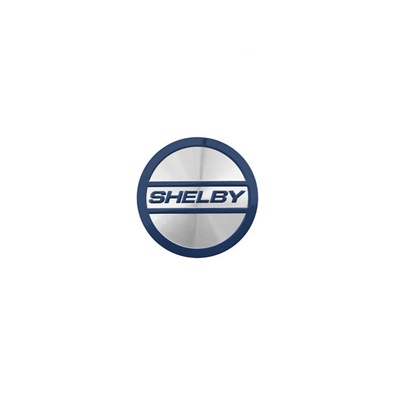 2018-19 "SHELBY" INSERTS - ENGINE CAPS