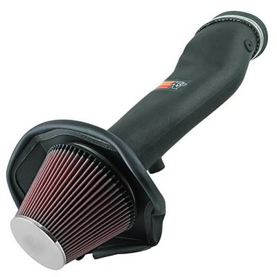 2007-2009 SHELBY GT500 AIR INTAKE