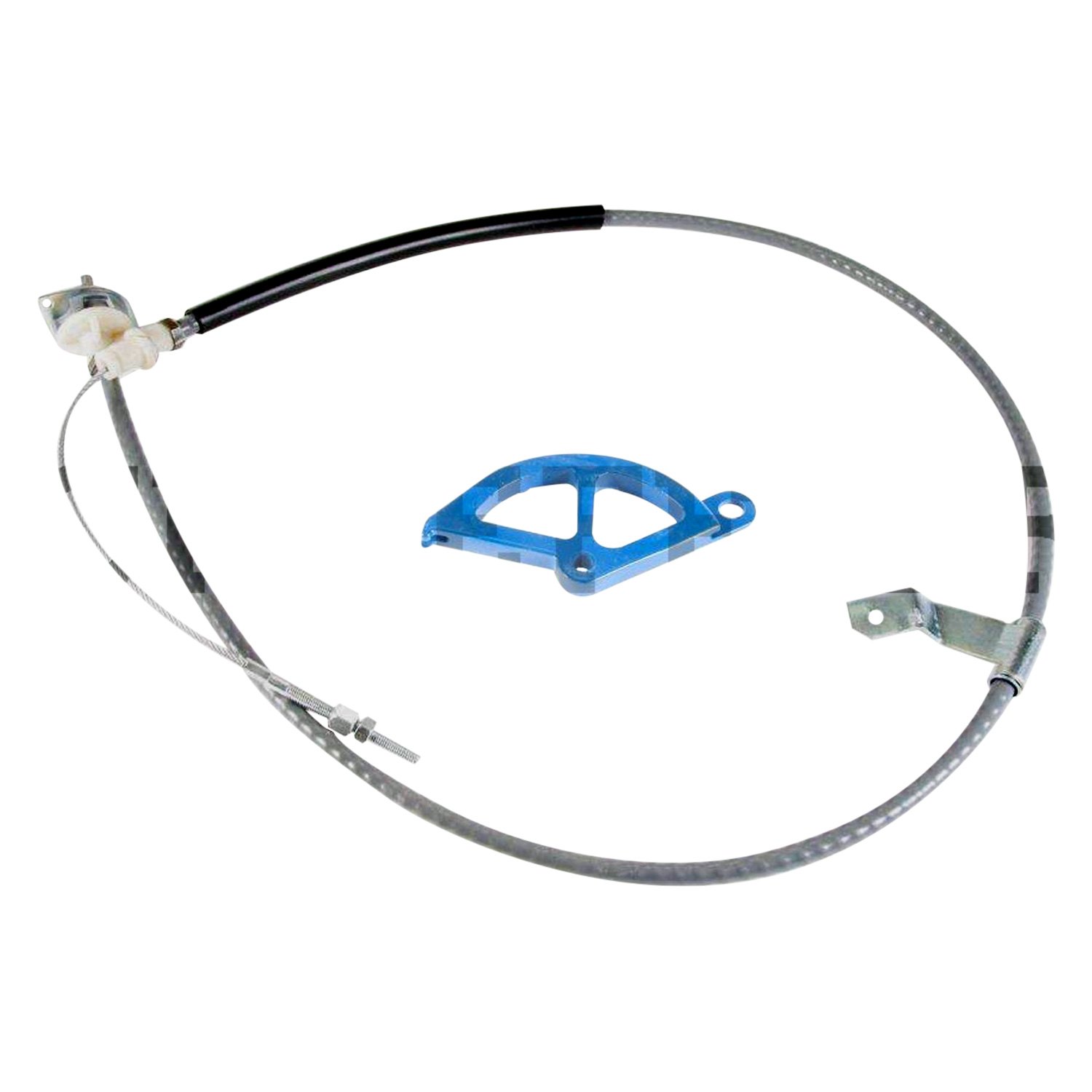 (image for) 96-04 CLUTCH CABLE AND PAWL