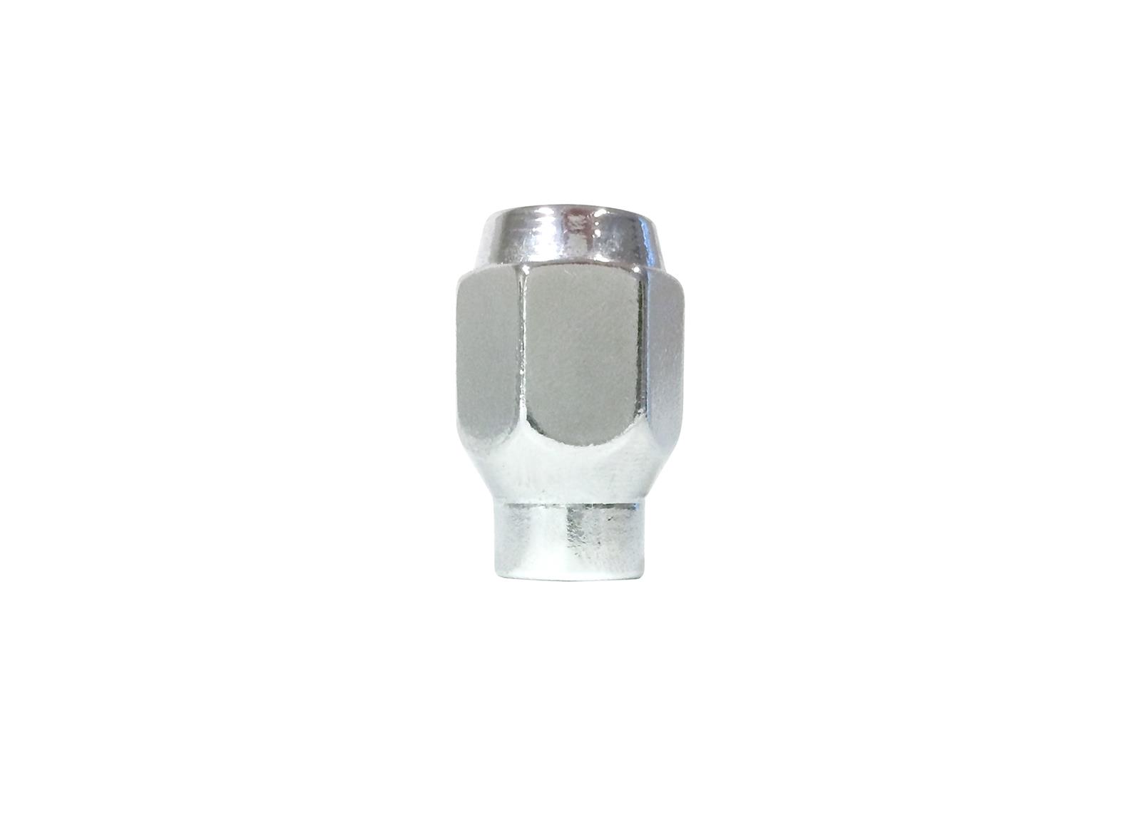 (image for) ALLOY WHEELS LUG NUT 1/2"- 20 WITH 3/4" HEX HEAD