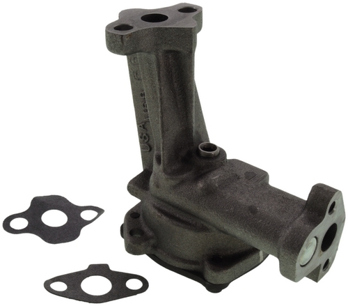 SMALL BLOCK V-8 OIL PUMP - STANDARD