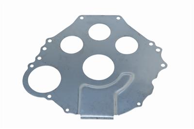 302 T5 STARTER LOCATOR BLOCK PLATE (image for) 302 T5 STARTER LOCATOR BLOCK PLATE