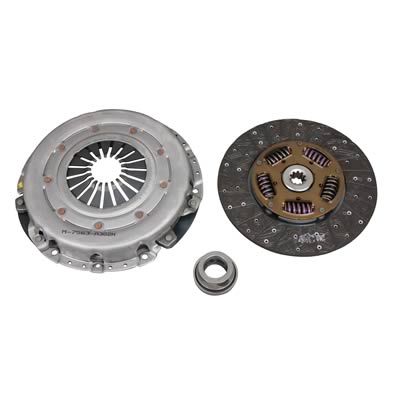 (image for) 86-2001 FORD RACING 5.0/4.6L 10 1/2" CLUTCH KIT