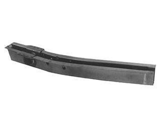 64-70 LH REAR FRAME RAIL (image for) 64-70 LH REAR FRAME RAIL