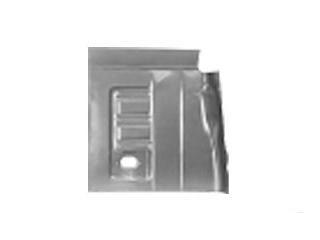 (image for) 64-73 LH SHORT FRONT FLOOR PAN