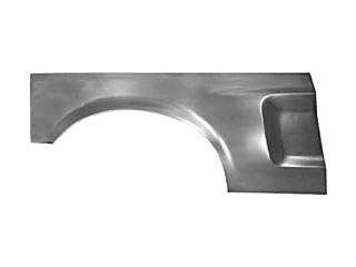 67-68 RH PARTIAL QUARTER PANEL (image for) 67-68 RH PARTIAL QUARTER PANEL