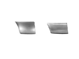 67-68 LOWER REAR CORNER OF FRONT RH FENDER (image for) 67-68 LOWER REAR CORNER OF FRONT RH FENDER