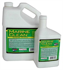 (image for) MARINE CLEAN - QUART