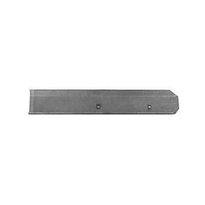 64-70 FRONT FRAME PART 19" OUTER - RH (image for) 64-70 FRONT FRAME PART 19" OUTER - RH