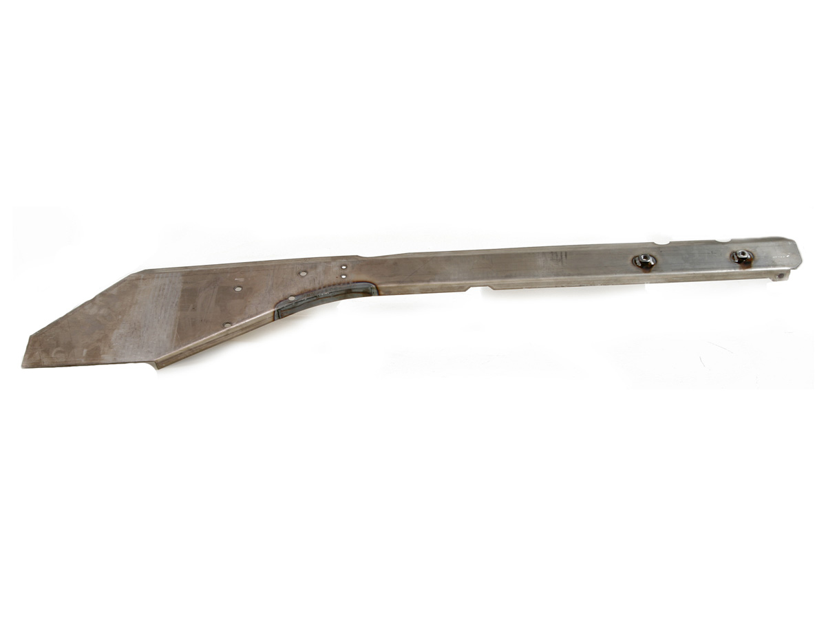 64-70 FRONT FRAME FULL LENGTH OUTER - LH (image for) 64-70 FRONT FRAME FULL LENGTH OUTER - LH