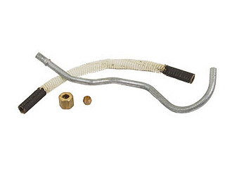 66-69 170-200 CHOKE TUBE SET (image for) 66-69 170-200 CHOKE TUBE SET