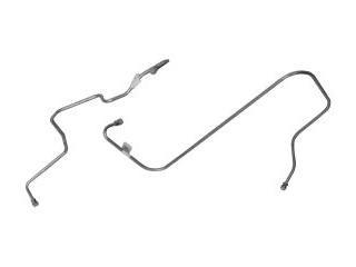 (image for) 64-65 170 PUMP TO CARB FUEL LINE