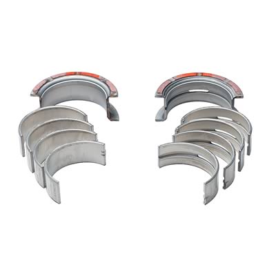 260/289/302 - 20 UNDER MAIN BEARING SET