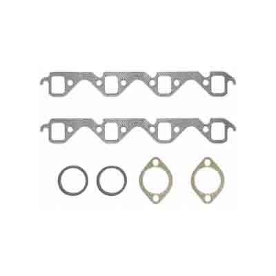 (image for) EXHAUST MANIFOLD GASKETS SET