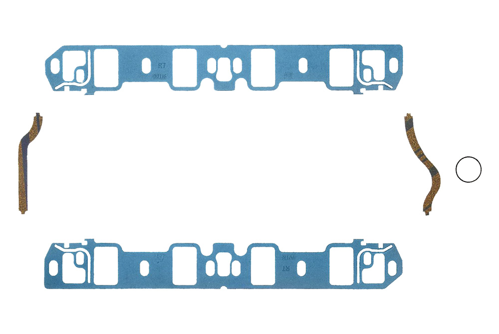 260,289,302 INTAKE MANIFOLD GASKET SET- HI. PO & SPECIAL