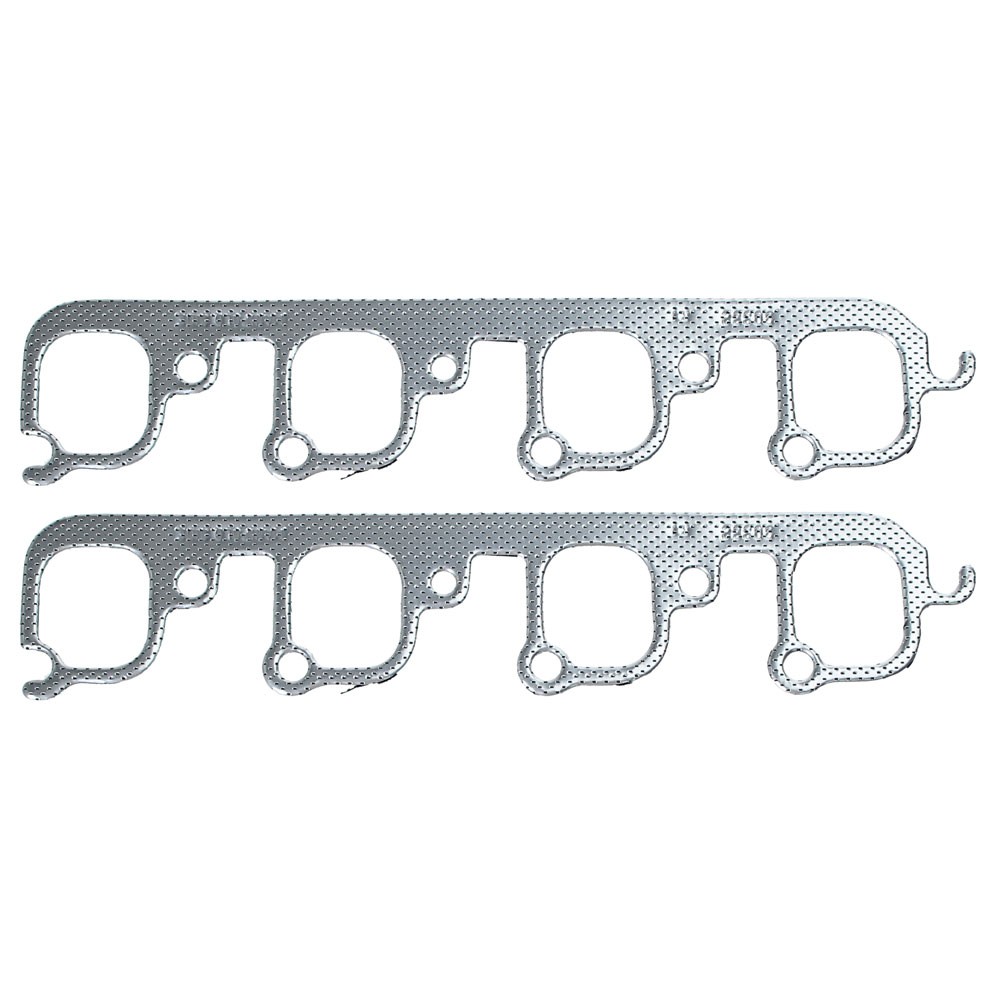 351C 4V EXHAUST MANIFOLD GASKET