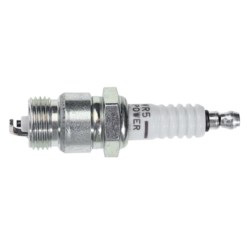 NGK SPARK PLUG WR5 - 2438