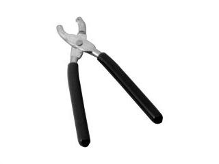 ECONOMY UPHOLSTERY INSTALLATION KIT- 150 HOG RINGS INCLUDED (image for) ECONOMY UPHOLSTERY INSTALLATION KIT- 150 HOG RINGS INCLUDED