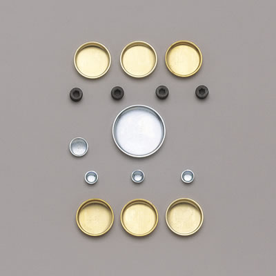 221-302, 351W FREEZE PLUG KIT