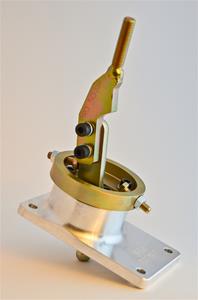 (image for) PRO-5.0 01-UP 3650 TREMEC SHIFTER