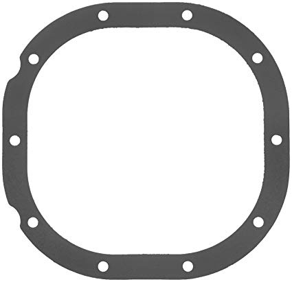 (image for) 8.8 DIFFERENTIAL COVER GASKET