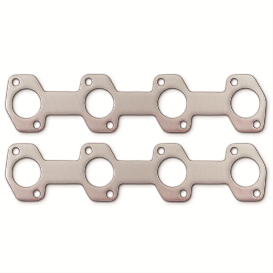 (image for) 91-04 4.6L 99-04 5.4 REMFLEX EXHAUST HEADER GASKET SET