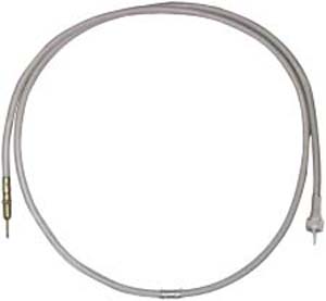 (image for) 65-68 56" EFI SPEEDO CABLE