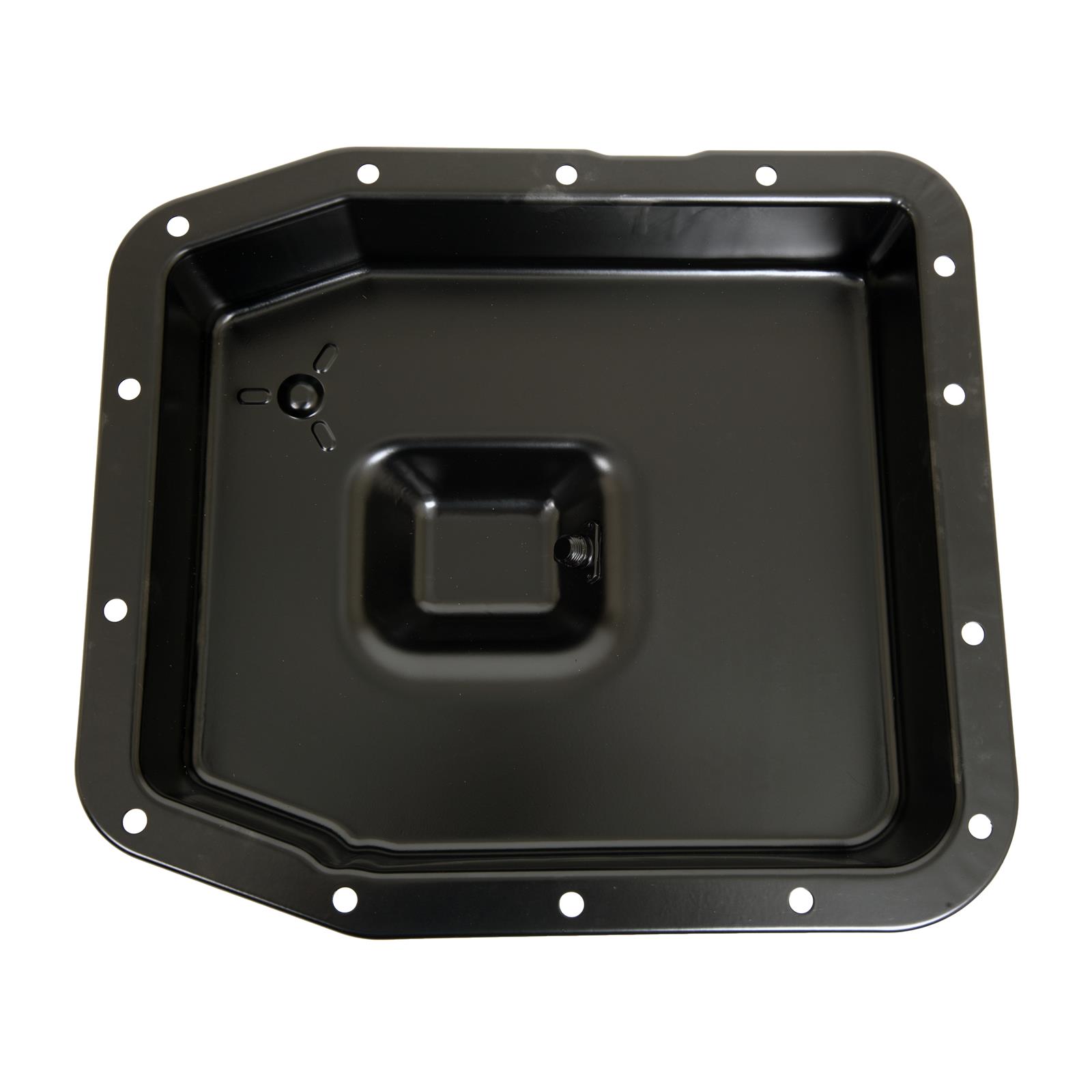 (image for) 92-14 AOD TRANSMISSION PAN WITH DRAIN PLUG