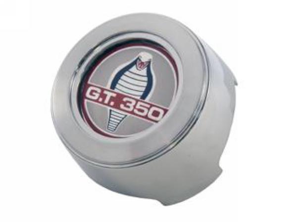 (image for) 66 SHELBY GT350 STEERING WHEEL CAP