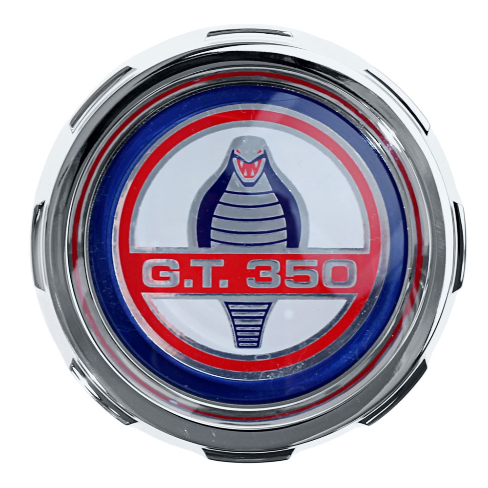 (image for) 66 SHELBY GT350 GAS CAP