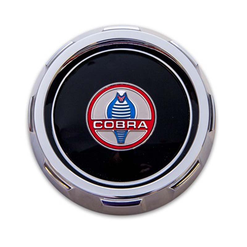 64-73 COBRA GAS CAP (image for) 64-73 COBRA GAS CAP